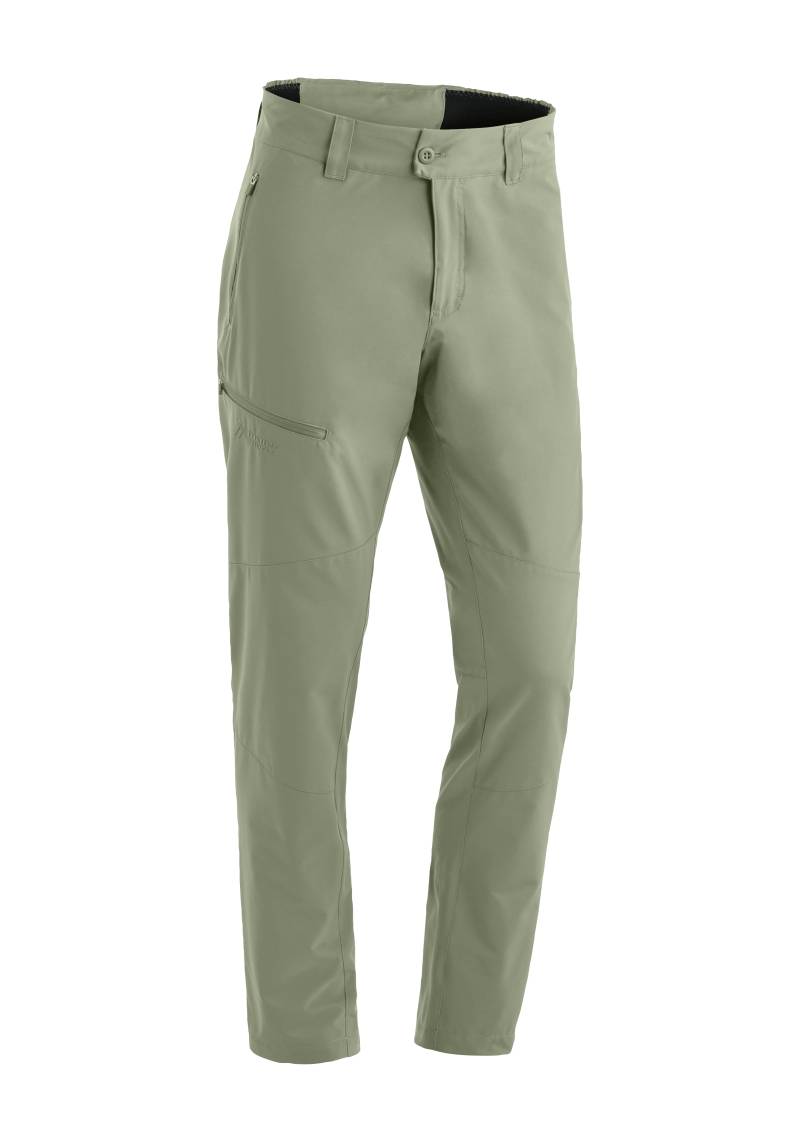 Maier Sports Outdoorhose "Nil Loop" Herren Wanderhose, atmungsaktive Funktionshose, Regular Fit von maier sports