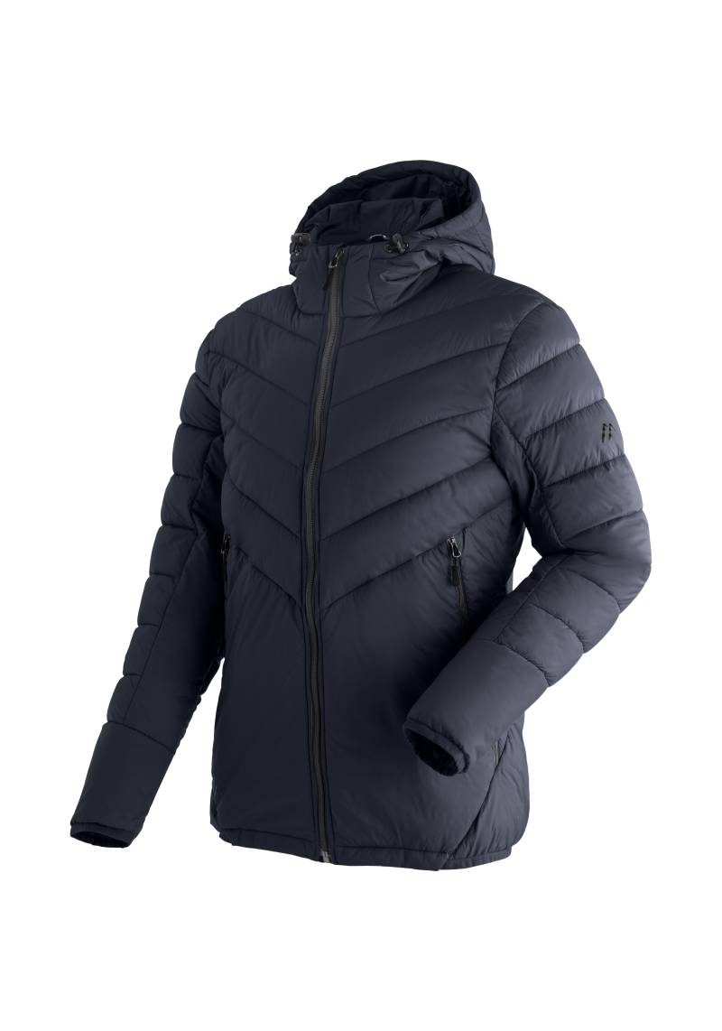 Maier Sports Outdoorjacke "Loket M" Herren Wanderjacke, atmungsaktive Jacke mit Kapuze Maier Sports Outdoorjacke "Loket M" Herren Wanderjacke, atmungsaktive Jacke mit Kapuze von maier sports