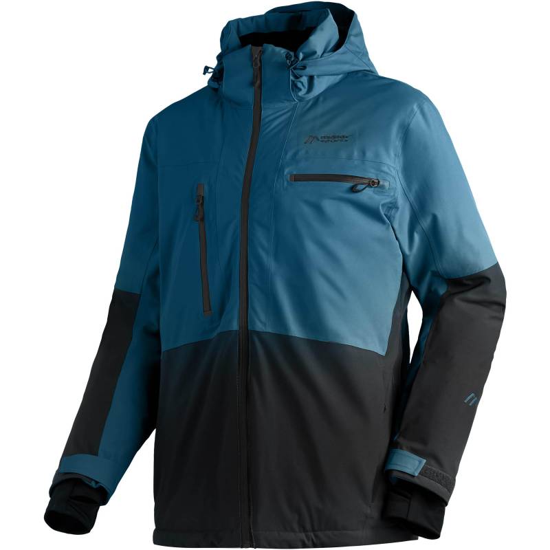 Maier Sports Roccarasa M Skijacke Herren von maier sports