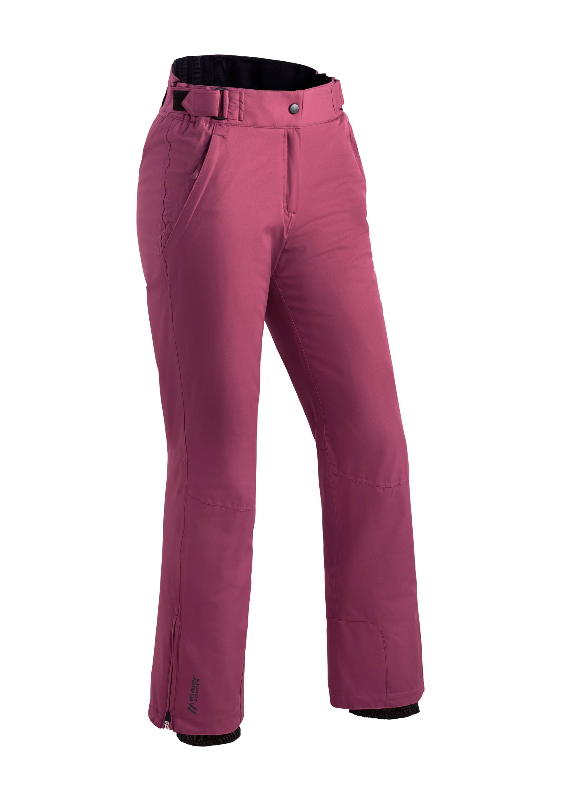 Maier Sports Skihose "STEFF" Damen Schneehose atmungsaktiv und wasserdicht Regular Fit von maier sports