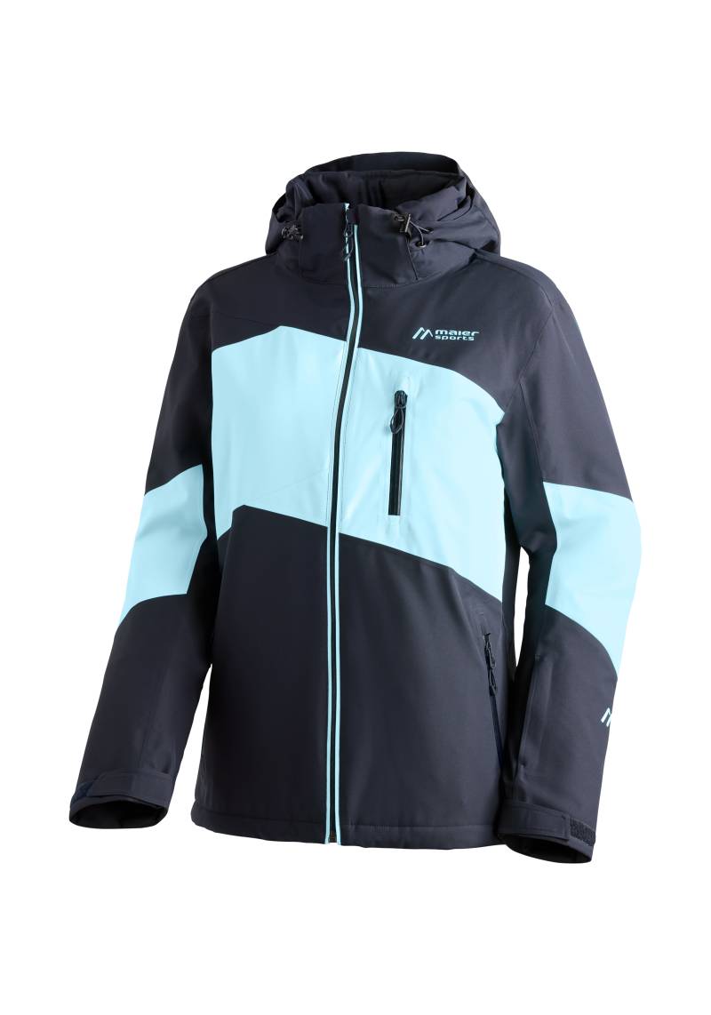Maier Sports Skijacke "Amiata W" Damen Winterjacke wasserdicht u. atmungsaktiv Maier Sports Skijacke "Amiata W" Damen Winterjacke wasserdicht u. atmungsaktiv von maier sports