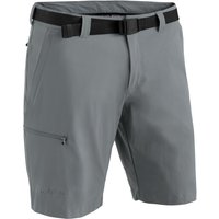 Maier Sports Trekkingshorts mit 4-Way-Stretch und Clip-Gürtel Maier Sports Trekkingshorts mit 4-Way-Stretch und Clip-Gürtel von maier sports