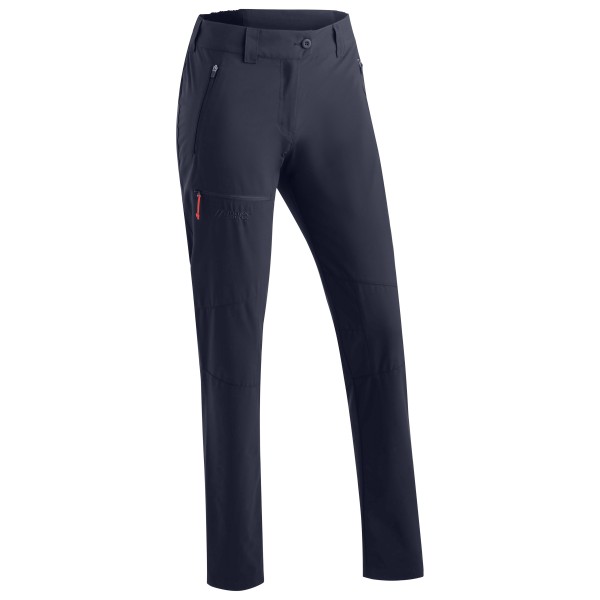 Maier Sports - Women's Lulaka Loop - Trekkinghose Gr 38 - Regular blau Maier Sports - Women's Lulaka Loop - Trekkinghose Gr 38 - Regular blau von maier sports