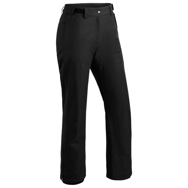 Maier Sports - Women's Majelletta - Skihose Gr 18 - Short schwarz von maier sports