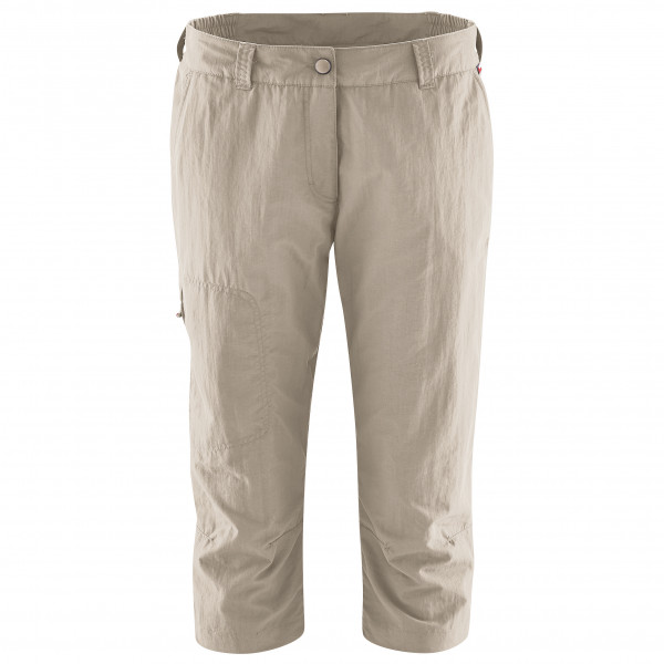Maier Sports - Women's Neckar - 3/4 Hose Gr 48 beige von maier sports
