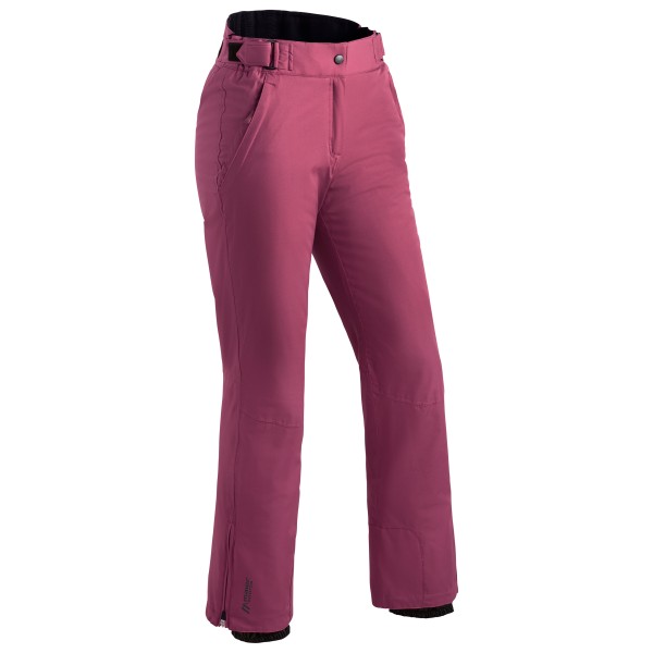 Maier Sports - Women's Steff - Skihose Gr 40 lila von maier sports