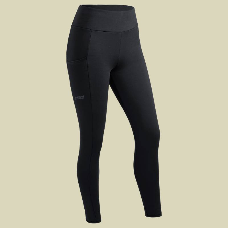 WinterWrap Women 44 schwarz - black von maier sports