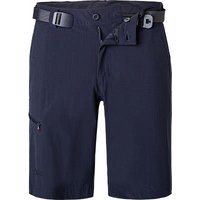 maier sports Herren Bermudashorts blau Mikrofaser von maier sports