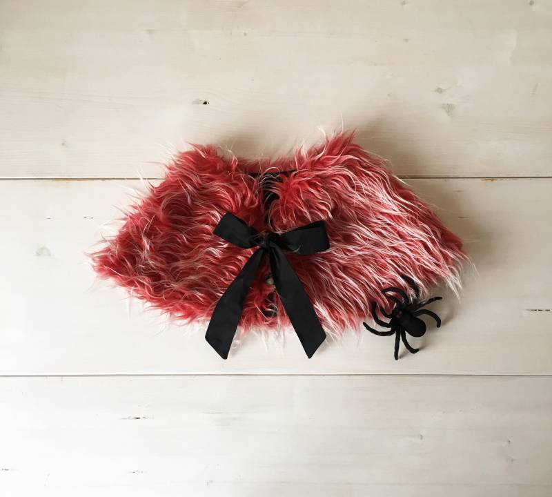 Einzelteile + Set Zum Hexenkostüm, Cape, Stola, Zauberin, Halloween, Kinderkostüm Hexe, Halloween, Kostüm, Hexenhut, Karneval, Bibi von maiiberlin