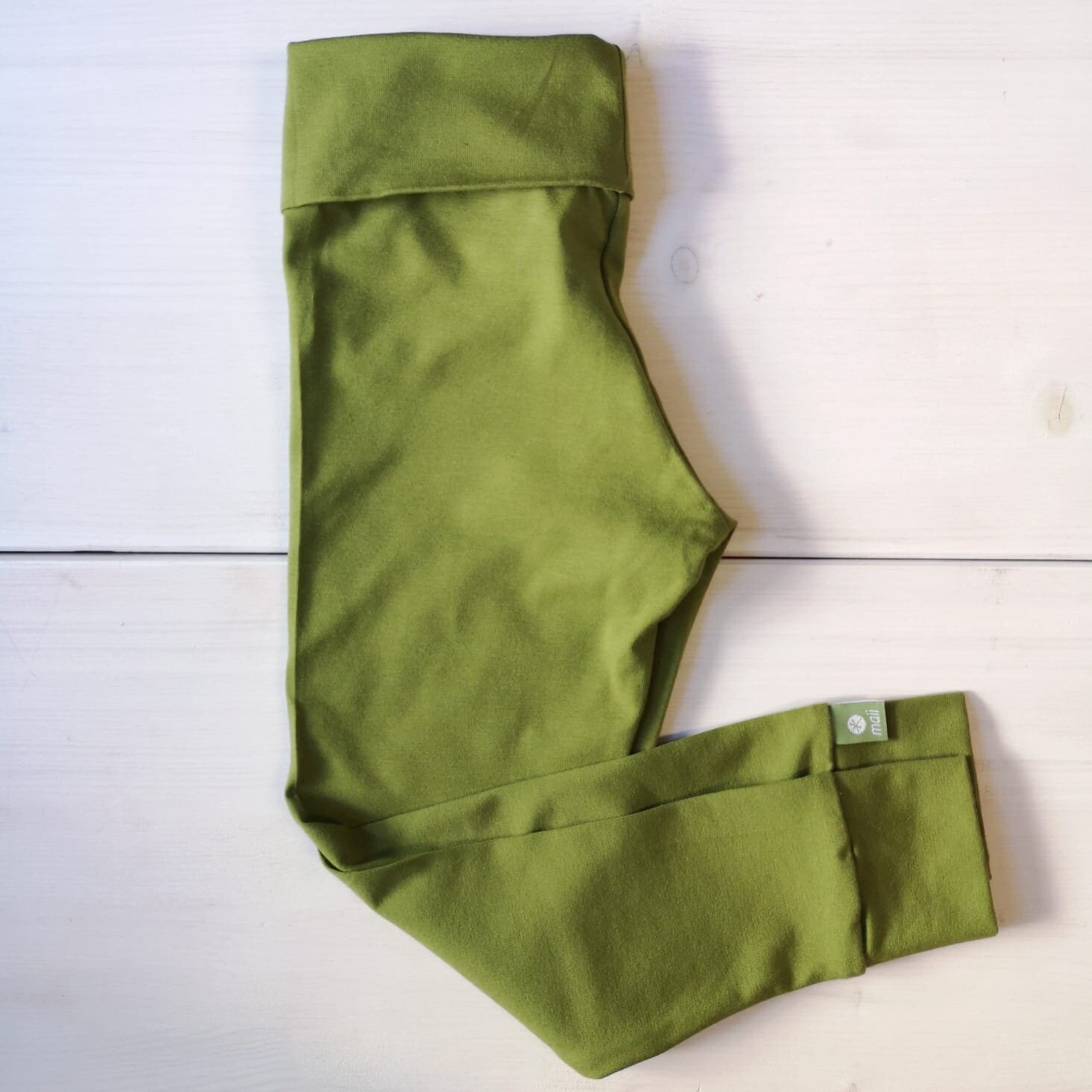 Einzelteile Zum Frosch, Leggins, Grüne Hose, Froschkönig, Kinderkostüm, Halloweenkostüm, Halloween, Prinz, Kinderkarneval, Karneval von maiiberlin