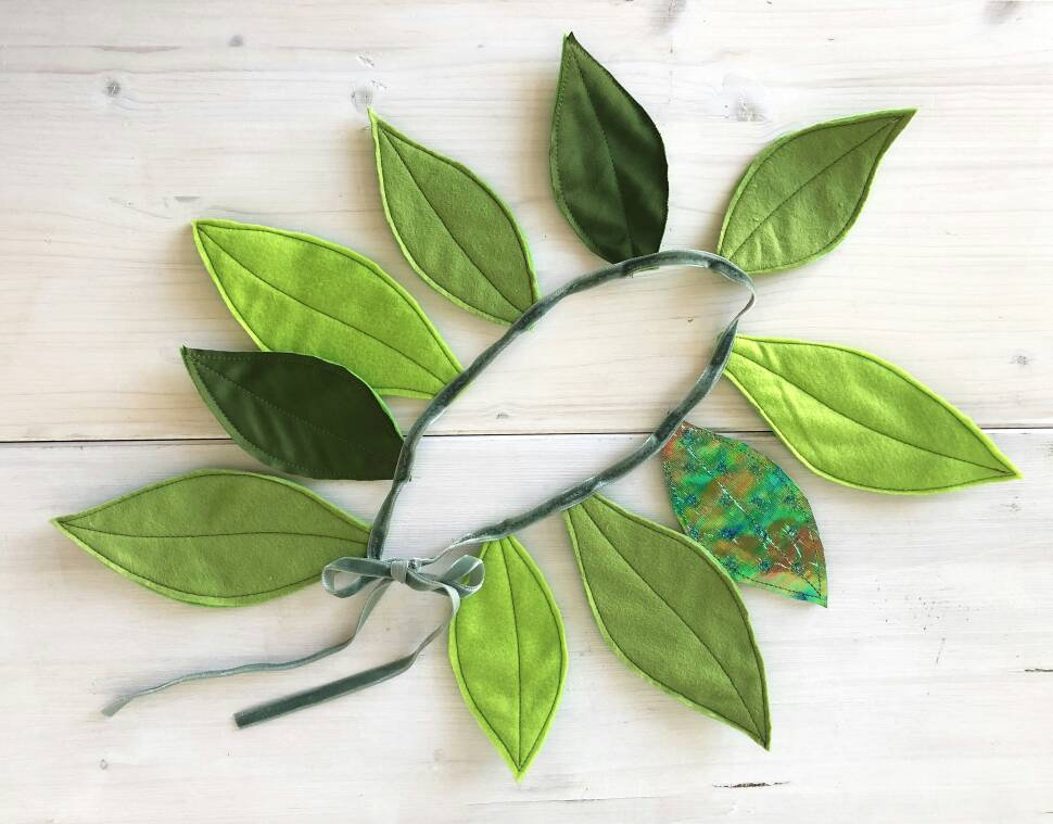 Einzelteile Zur Tinkerbell, Kinderkostüm, Kostüm, Fee, Faschingskostüm, Halloween, Karnevalskostüm, Bookday, Worldbookday, Prinzessin, Ballett von maiiberlin