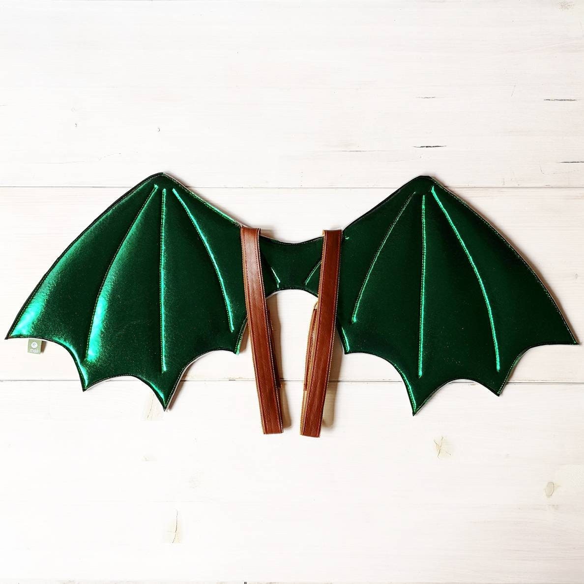 Flügel, Drachenflügel, Dinoflügel, Feuerdrache von maiiberlin