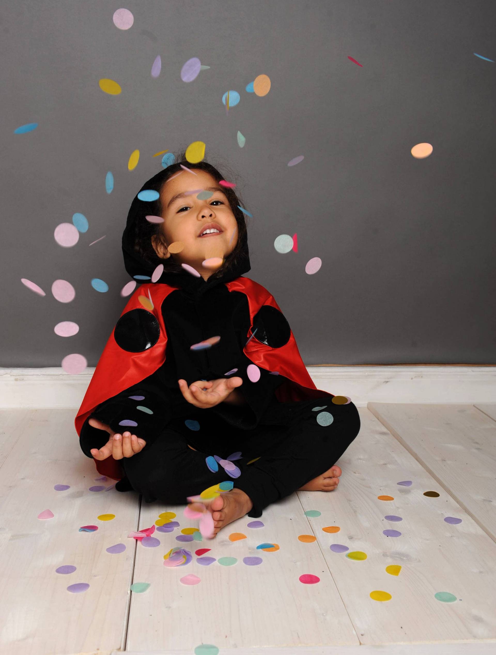 Marienkäfer, Einzelteile Zur Auswahl, Leggins, Kinderkostüm, Käfer, Ladybird, Halloween, Kinderkostüm, Karnevalskostüm, Karneval, Fasching von maiiberlin