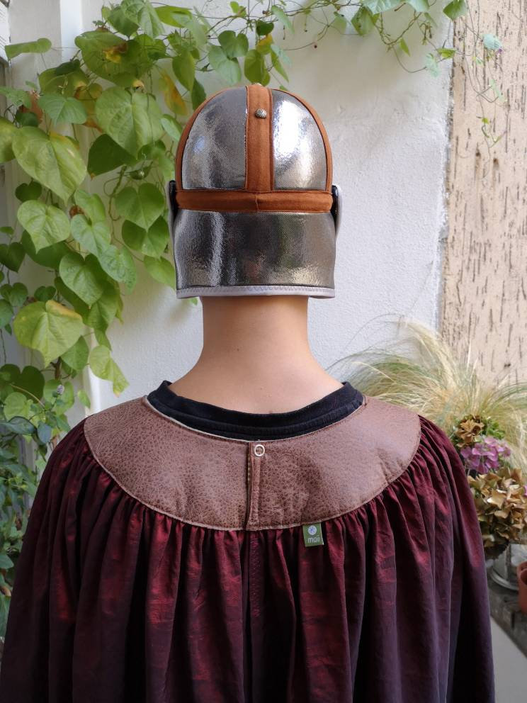 Wieder Erhältlich St. Martin Umhang Zum Teilen Für Erwachsene, Sankt Martins Mantel, Teilbarer Martinsumhang, Martinstag, Sint Maarten von maiiberlin