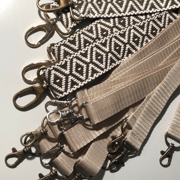 Gurtband | Ersatzband Für Bauchtasche, Crossbody Tasche von maimoiselle