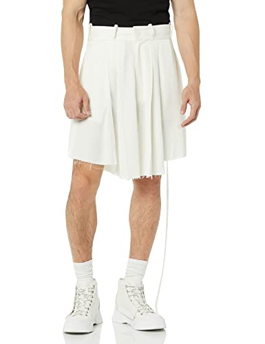 maison blanche Culotte Shorts, Kokosnuss-Milch, 5 maison blanche Culotte Shorts, Kokosnuss-Milch, 5 von maison blanche