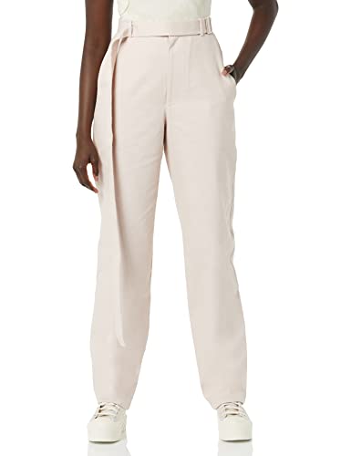 maison blanche Hochtaillierte Hose, Gedämpftes Violett, 3 maison blanche Hochtaillierte Hose, Gedämpftes Violett, 3 von maison blanche