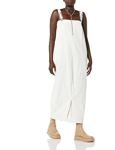 maison blanche Upside-Down Hosenkleid, Kokosnuss-Milch, 7 maison blanche Upside-Down Hosenkleid, Kokosnuss-Milch, 7 von maison blanche