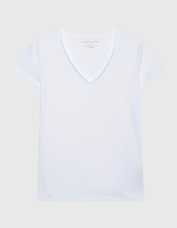 Julia Blanc von majestic filatures