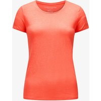 Majestic Filatures  - Leinen T-Shirt | Damen (L) von majestic filatures