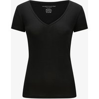 Majestic Filatures  - T-Shirt | Damen (L) von majestic filatures