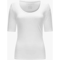 Majestic Filatures  - T-Shirt | Damen (L) von majestic filatures