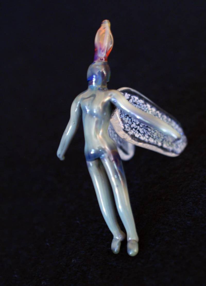 Märchenanhänger von majicmetals