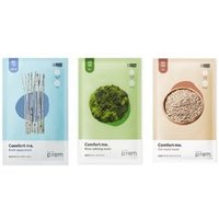 make p:rem - Comfort Me. Sheet Mask - 3 Types Moss Calming von make p:rem
