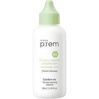 make p:rem - Comfort Me. Tea Tree Calming Essence - Gesichtsessenz von make p:rem