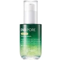 make p:rem - End Pore Vegetinol Tightening Serum - Gesichtsserum von make p:rem