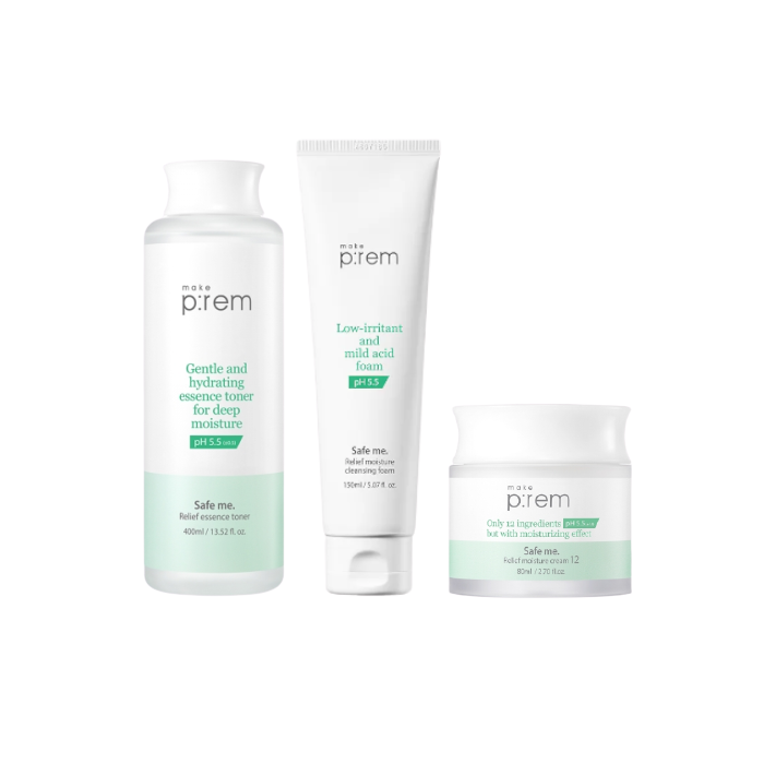 make p:rem Essentials Kit make p:rem Essentials Kit von make p:rem