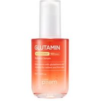 make p:rem - Glutamin Antioxidant Radiance Serum 50ml von make p:rem