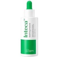 make p:rem - Inteca Soothing Ampoule 50ml von make p:rem