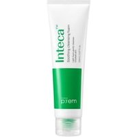 make p:rem - Inteca Soothing Cleansing Foam 150ml von make p:rem