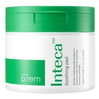 make p:rem - Inteca Soothing Pad 70 pads von make p:rem