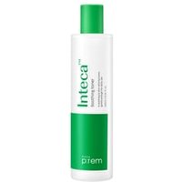 make p:rem - Inteca Soothing Toner 200ml von make p:rem