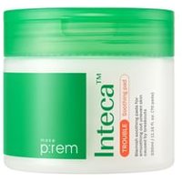 make p:rem - Inteca Trouble Soothing Pad 70ea von make p:rem