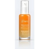 make p:rem - Poncirus Trifoliata C Dark Spot Serum - Gesichtsserum von make p:rem