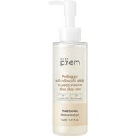 make p:rem - Pure Biome Petal Peeling Gel 150ml von make p:rem