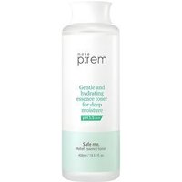 make p:rem - Safe Me. Relief Essence Toner JUMBO - Gesichtswasser von make p:rem