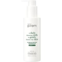 make p:rem - Safe Me. Relief Moisture Cleansing Milk - Reinigungsmilch von make p:rem