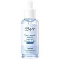 make p:rem - Safe Me. Relief Watery Ampoule 50ml von make p:rem