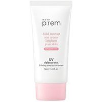 make p:rem - UV Defense Me. Calming Tone Up Sun Cream - Sonnencreme von make p:rem