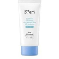 make p:rem - UV Defense Me. Daily Sun Essence - Sonnenessenz von make p:rem