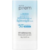 make p:rem - UV Defense Me. Watery Balm Sun Stick - Sonnenstick von make p:rem