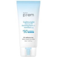 make p:rem - UV Defense Me. Watery Capsule Sun Cream 50ml von make p:rem