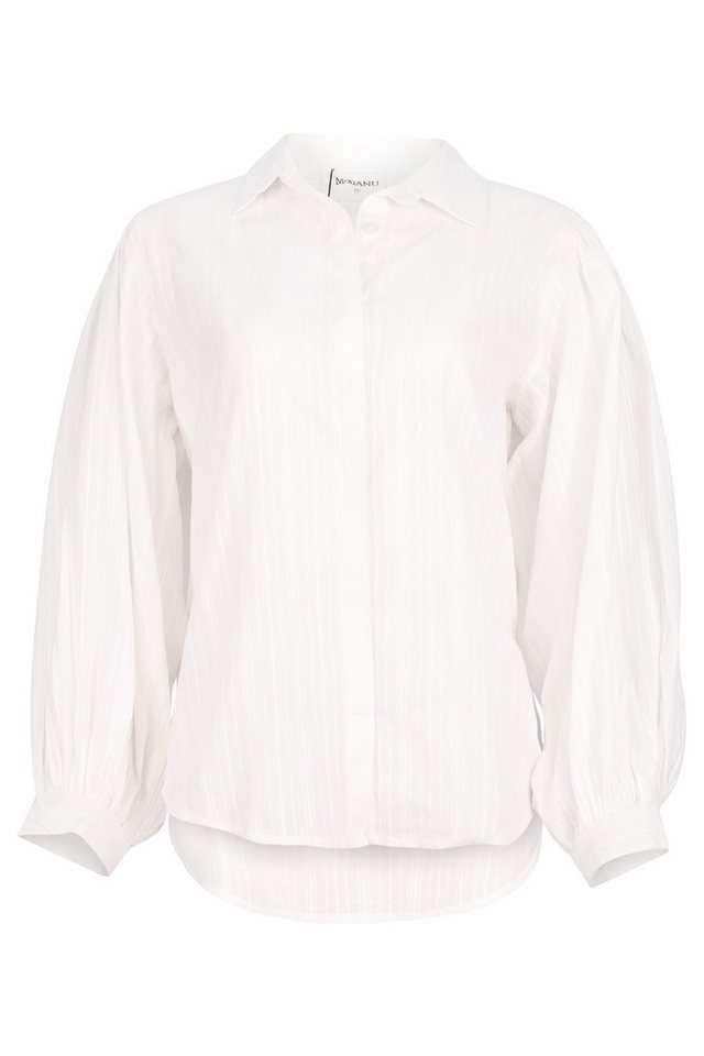 malito more than fashion Hemdbluse MQ602 Boho Bluse handgefertigt Unikat von malito more than fashion