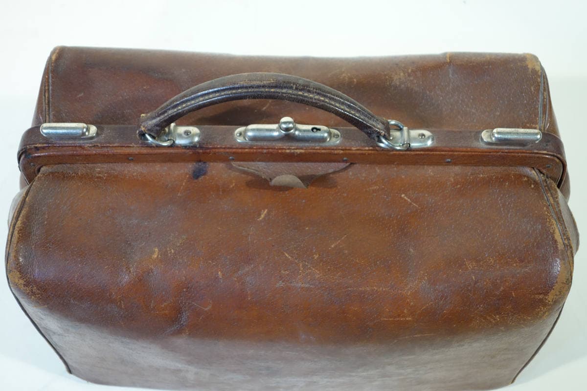 R1723 Tasche Aus Leder von malleencoin