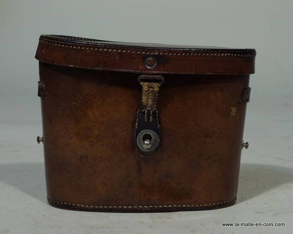 R1851 Fernglas Leder-Box von malleencoin