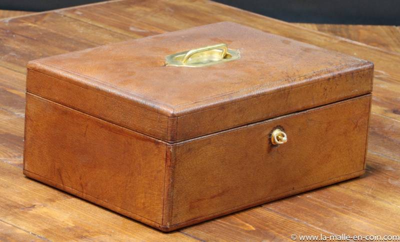 R2264 Leder-Reiseset von malleencoin